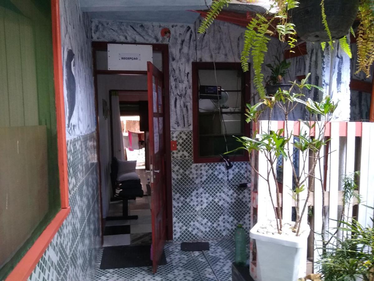 Tubarao Suites Central Area Ітакаре Екстер'єр фото