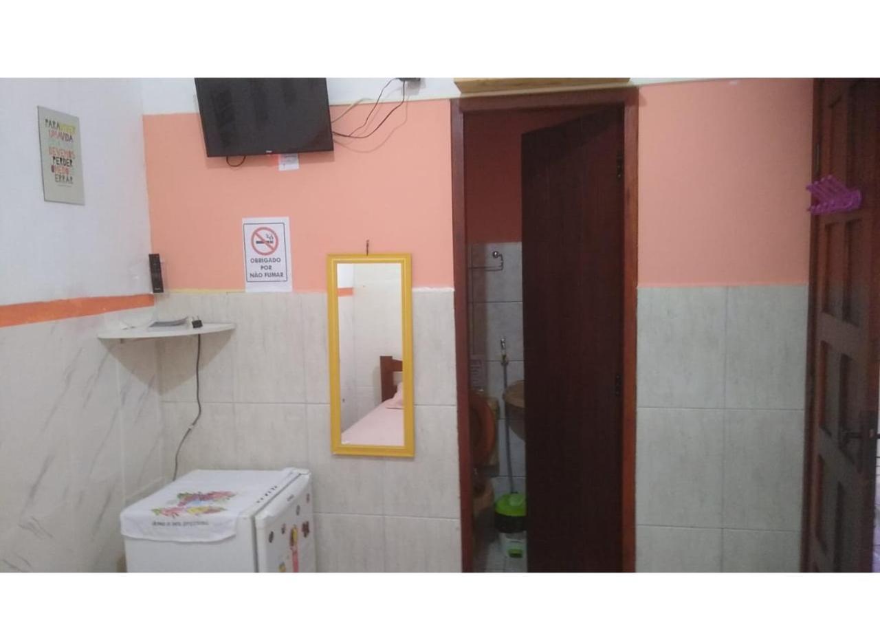 Tubarao Suites Central Area Ітакаре Екстер'єр фото