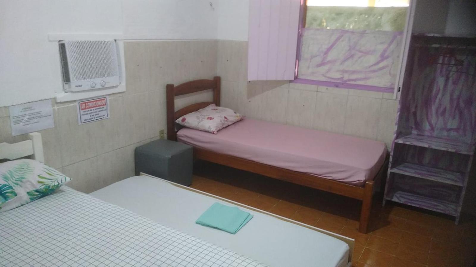 Tubarao Suites Central Area Ітакаре Екстер'єр фото